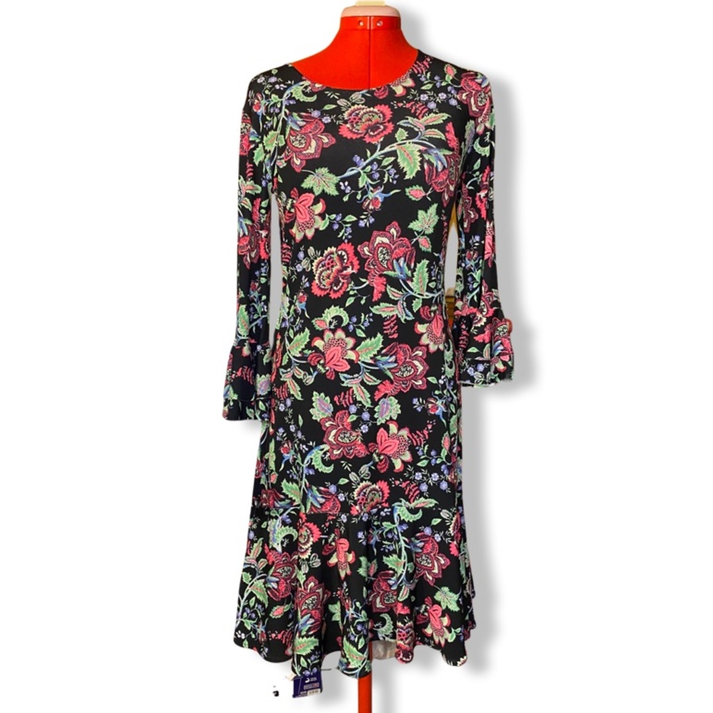 Kaiya Dress